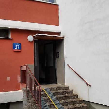 Apartment Sigismondo Zoliborz Warsaw Ngoại thất bức ảnh