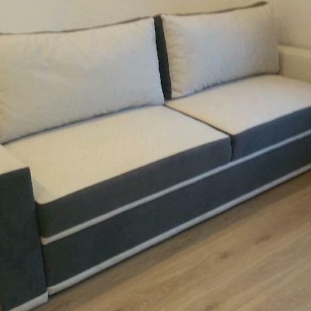 Apartment Sigismondo Zoliborz Warsaw Ngoại thất bức ảnh