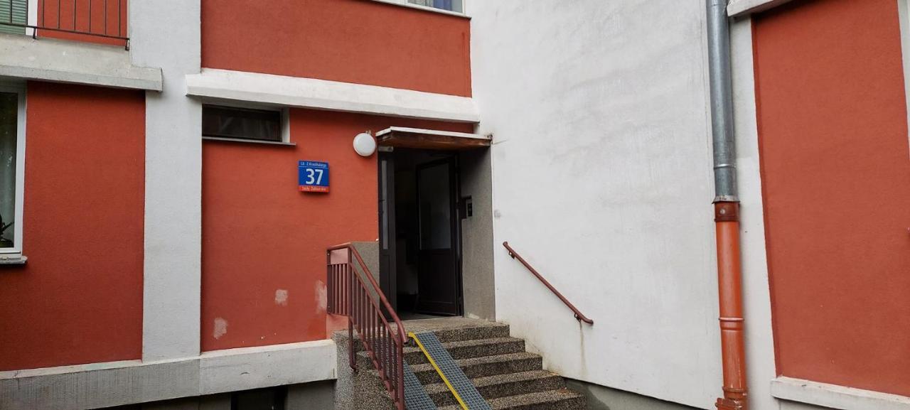 Apartment Sigismondo Zoliborz Warsaw Ngoại thất bức ảnh