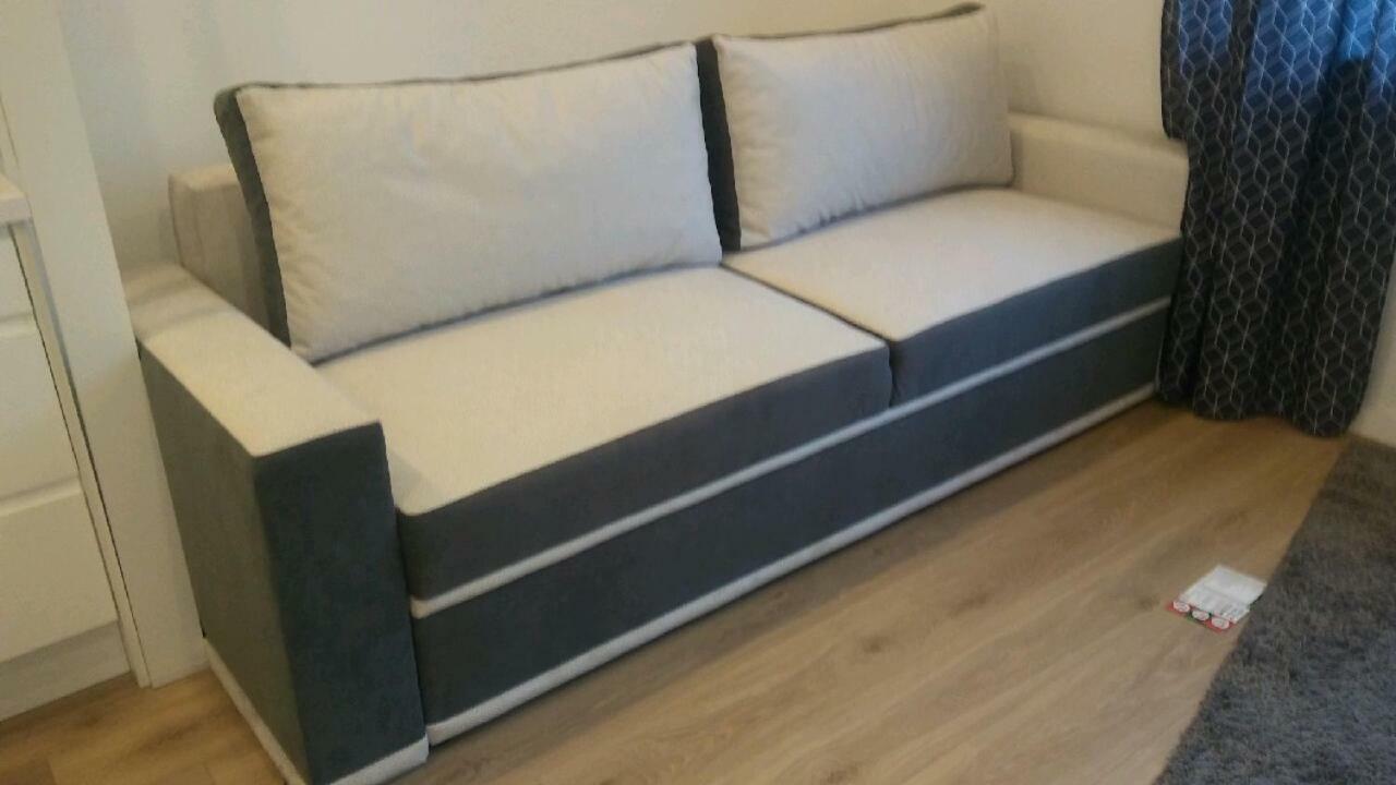 Apartment Sigismondo Zoliborz Warsaw Ngoại thất bức ảnh